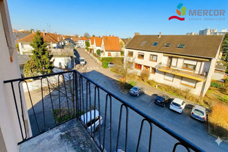  appartement lingolsheim 67380