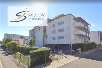  appartement lingolsheim 67380
