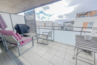  appartement lingolsheim 67380