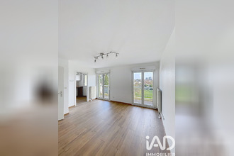  appartement lingolsheim 67380