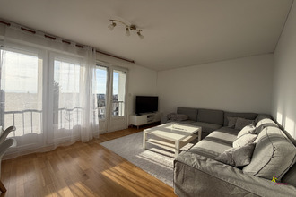  appartement lingolsheim 67380