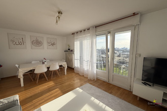  appartement lingolsheim 67380