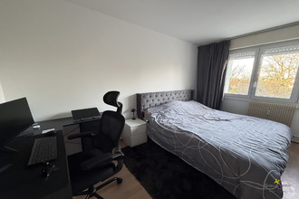  appartement lingolsheim 67380