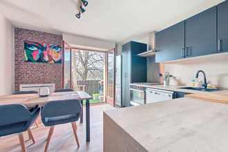  appartement lingolsheim 67380