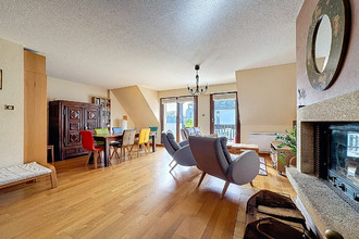  appartement lingolsheim 67380