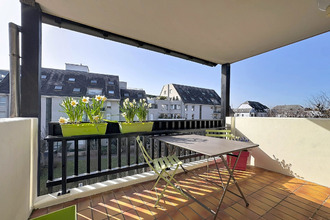  appartement lingolsheim 67380