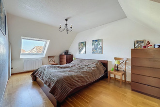  appartement lingolsheim 67380