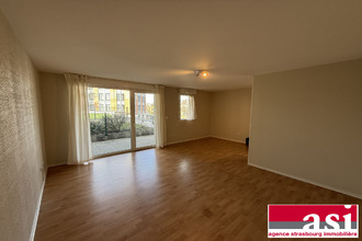  appartement lingolsheim 67380