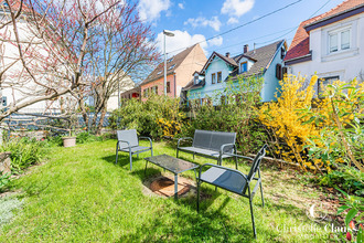  appartement lingolsheim 67380