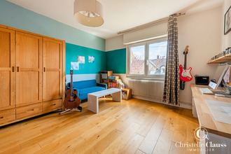  appartement lingolsheim 67380