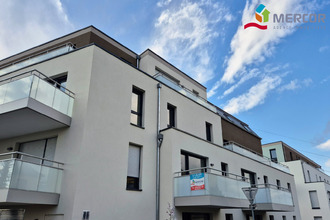  appartement lingolsheim 67380