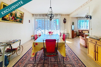  appartement lingolsheim 67380