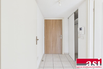  appartement lingolsheim 67380