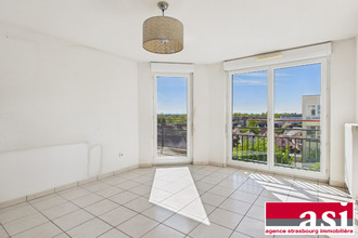  appartement lingolsheim 67380