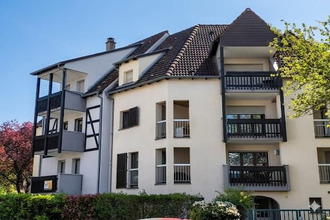  appartement lingolsheim 67380