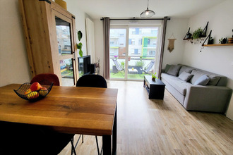  appartement lingolsheim 67380