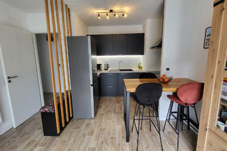  appartement lingolsheim 67380