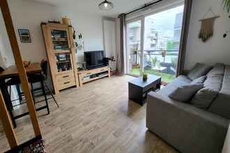  appartement lingolsheim 67380