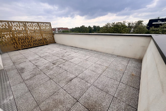  appartement lingolsheim 67380