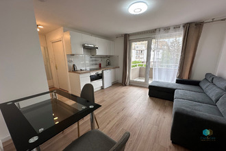  appartement lingolsheim 67380