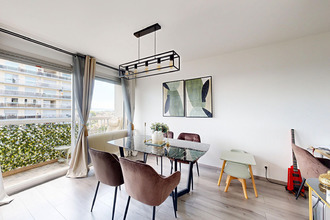  appartement lingolsheim 67380