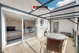  appartement lingolsheim 67380