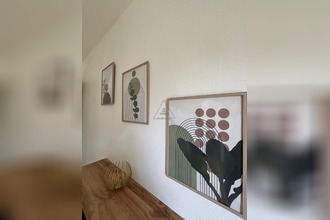  appartement lingolsheim 67380
