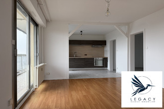  appartement lingolsheim 67380