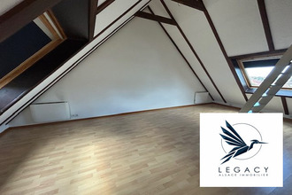  appartement lingolsheim 67380