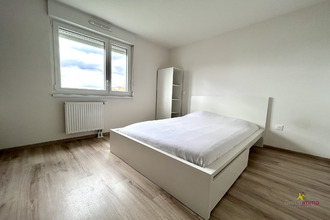  appartement lingolsheim 67380
