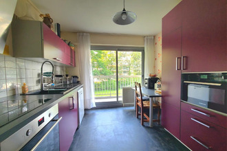  appartement lingolsheim 67380
