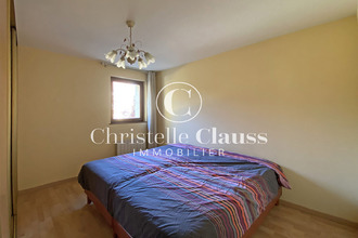  appartement lingolsheim 67380