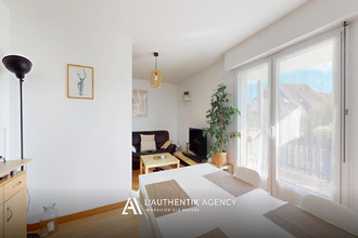  appartement lingolsheim 67380
