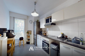  appartement lingolsheim 67380