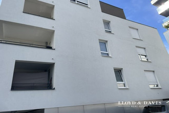  appartement lingolsheim 67380