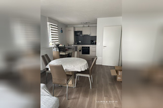  appartement lingolsheim 67380