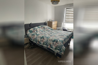 appartement lingolsheim 67380