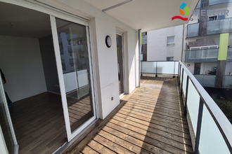  appartement lingolsheim 67380