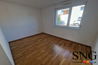  appartement lingolsheim 67380