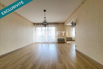  appartement lingolsheim 67380