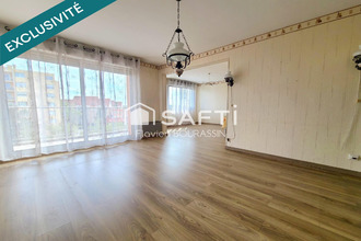  appartement lingolsheim 67380