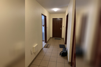  appartement lingolsheim 67380