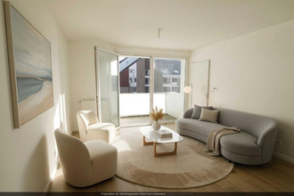  appartement linselles 59126