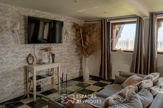  appartement lion-sur-mer 14780