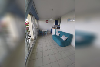  appartement lion-sur-mer 14780