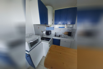  appartement lion-sur-mer 14780