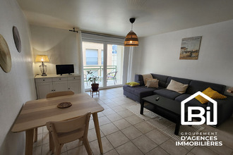  appartement lion-sur-mer 14780