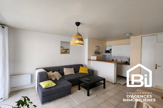  appartement lion-sur-mer 14780