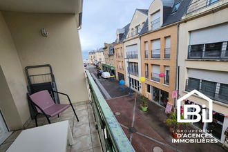  appartement lion-sur-mer 14780