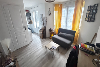  appartement lion-sur-mer 14780